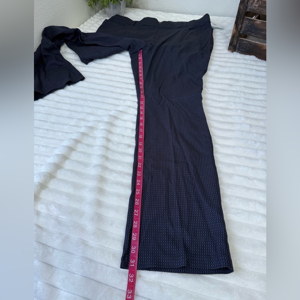 Maurices boot cut Bengaline dress pants 20W - Picture 4 of 11